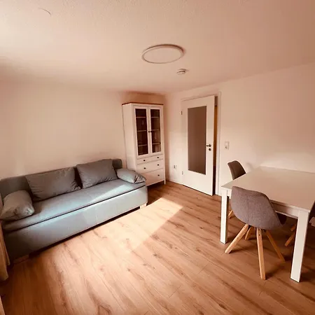 Ferienwohnung/monteurwohnung Souterrain, Neu Renoviert Minden (North Rhine-Westphalia)
